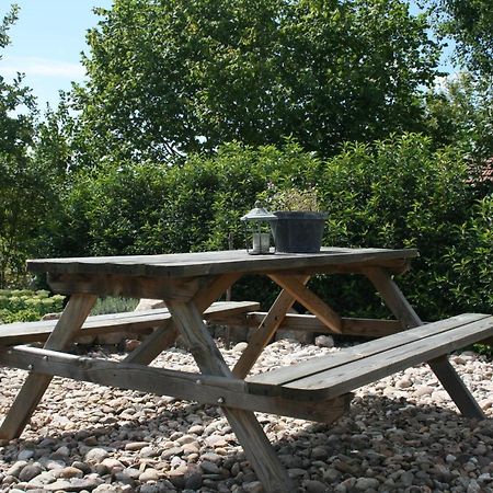 Notre Cachette Bed and Breakfast Biffontaine Buitenkant foto