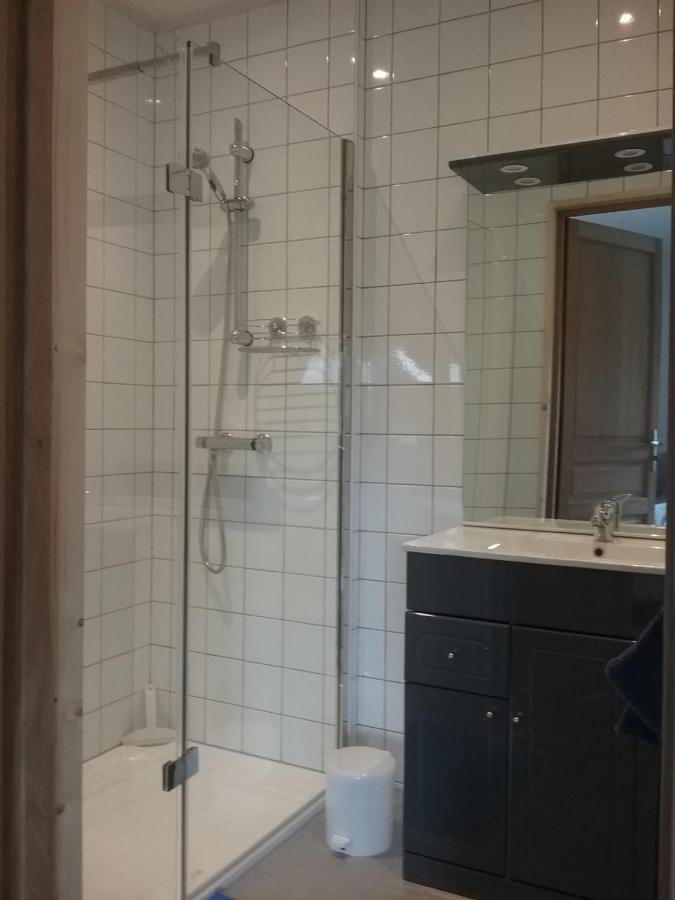 Notre Cachette Bed and Breakfast Biffontaine Buitenkant foto
