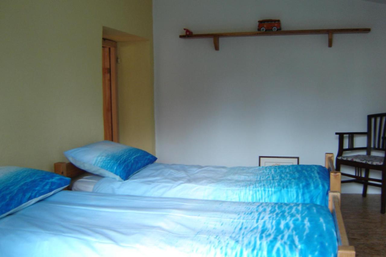 Notre Cachette Bed and Breakfast Biffontaine Buitenkant foto