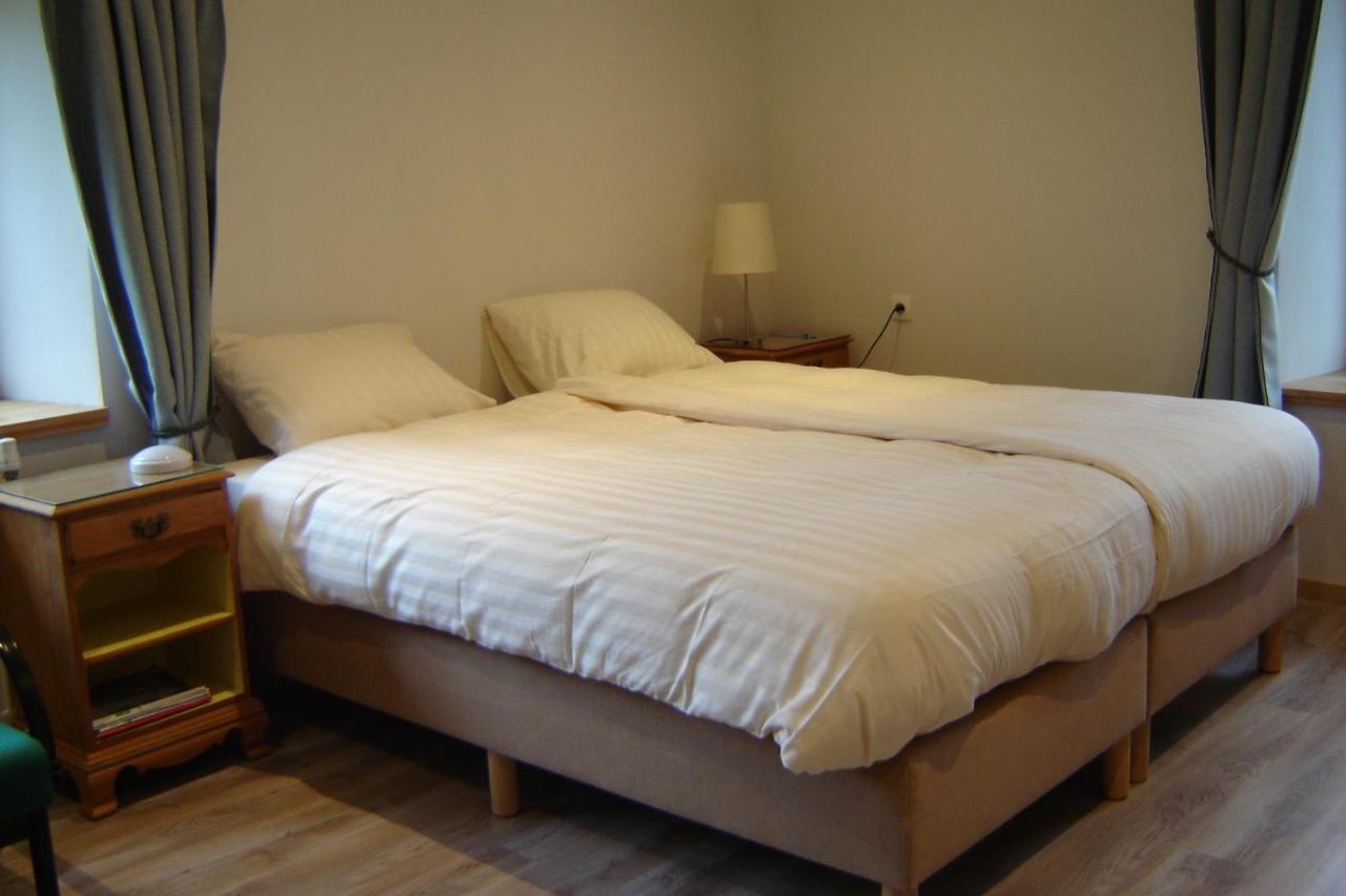 Notre Cachette Bed and Breakfast Biffontaine Buitenkant foto